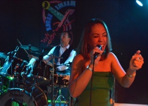 Sweet Loretta - Beatles cover band
