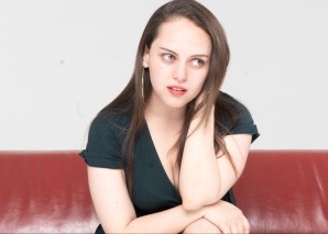 Thaís Cristine – brasilianische Singer-Songwriterin