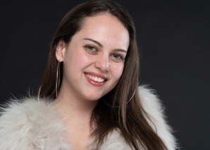 Thaís Cristine – brasilianische Singer-Songwriterin