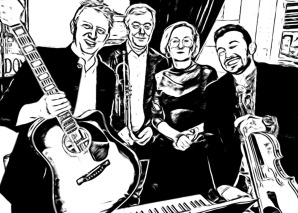 The Melodians – internationales musikalisches Potpourri