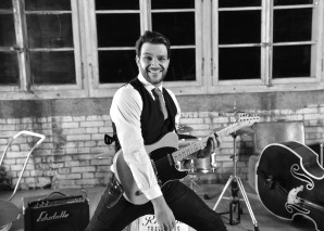 The Rhythm Travellers – Rock'n'Roll-Show
