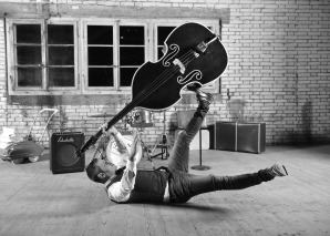 The Rhythm Travellers – Rock'n'Roll-Show