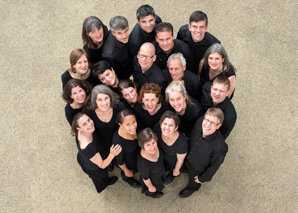 Tirami-Via – ensemble vocal