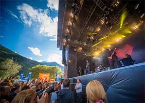 Top Musiker an Ihrem Anlass