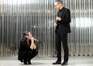 Tout Hautbois, das Oboen-Duo