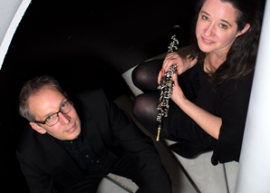 Tout Hautbois, le duo de hautbois