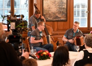 Trio Örgeliwirbel