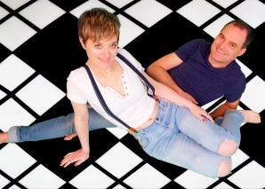 We Two – Groove hoch zwei