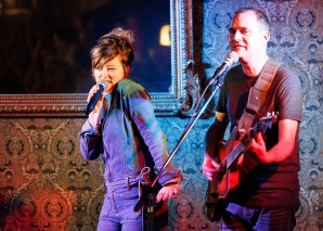 We Two – Groove hoch zwei