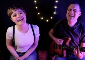 We Two – Groove hoch zwei