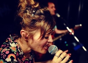 We Two – Groove hoch zwei