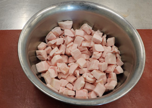 Team-Salami - Salamiworkshop