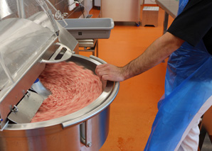 Team-Salami - Salamiworkshop