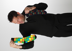 Magische Show mit Zauberer Daniel Jaag