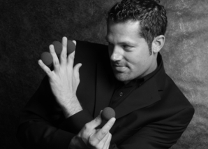 Magische Show mit Zauberer Daniel Jaag