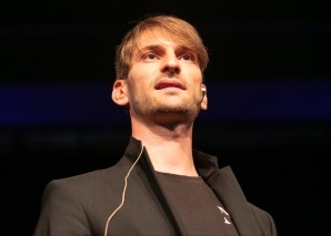 Zaubershow mit Nick Magic