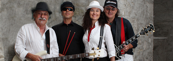 aBlueser - Blues and Rock at its best