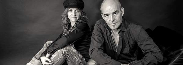 the 2 of us - duo de reprises acoustiques