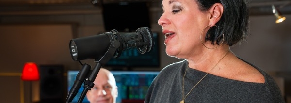 Cathryn Lehmann & Michael Dolmetsch – Soul, jazz et pop