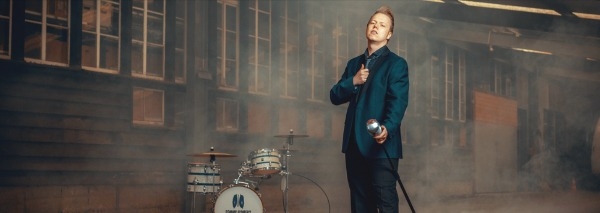 Tommy Romero - Gentleman of Rock'n'Roll