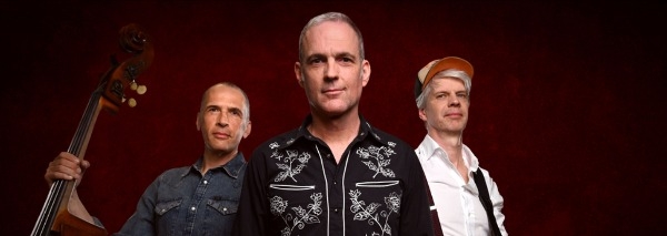 Veranda Cowboys - Hits in country style