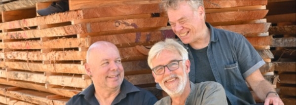 FidelZupfÖrgeli – Volksmusik mit Pep