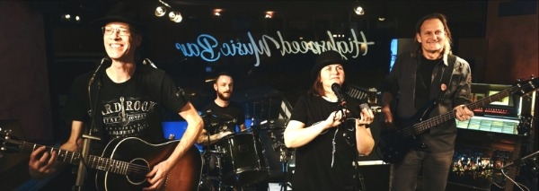 Fredy Pi. – Akustik-Songs
