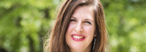 Simona Schlegel - Singer and songwriter