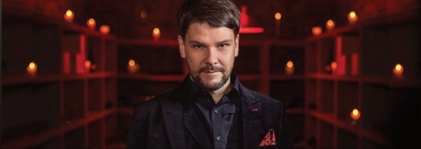Mystery-Show mit Arthur Roscha