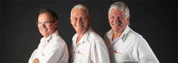 AlpenRoxxx – Schlager, Volksmusik und Alpenparty