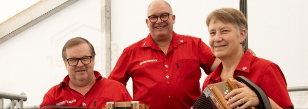 Schwyzerörgeli-Trio Oberfrittenbach