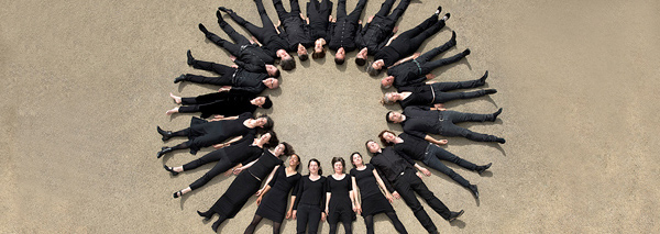 Tirami-Via – Vokalensemble