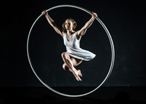 Nora Zoller - Ringartistik