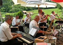 Casa Loma Jazz Band