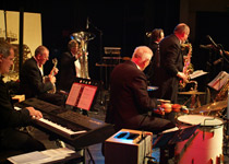 Casa Loma Jazz Band