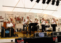 Casa Loma Jazz Band