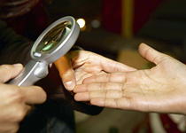 Handleserin - Event-Handlesen