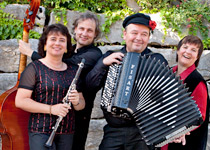 Klezmer plus