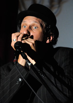 Jan Hartmann - Blues Harp virtuoso