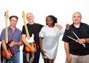 Groove-Me – Funk, Disco und Soul