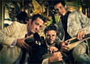 A Fistful Of Twist - tanzbaren Rhythmen