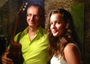 Duo Acoustique - Andy & Vio La