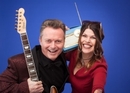 Mr. & Mrs. Baby – Rock'n'Roll-Partyband