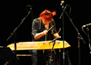 Barbara Schirmer - the finest hammered dulcimer