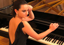Brigitte Subkov - Pianiste pour toutes les occasions