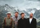 Burger – Mundart-Singer-Songwriter-Band