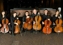 The Cellists - Le violoncelle, du classique au rock