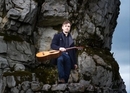 Valéry Burot - Chanson française et auteur-compositeur-interprète