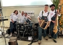 'Churzschluss' - the party band