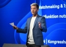Dominik Trauffer – frische und humorvolle Moderation